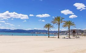 NUEVO, a 50 metros de la playa y con vistas al mar